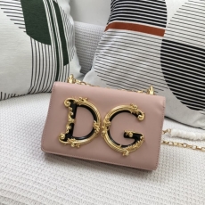 Dolce Gabbana Satchel Bags